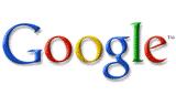 Logo di Google, il pi potente motore di ricerca che mi aiuta a cercare tutto sull'arte e sugli artisti.