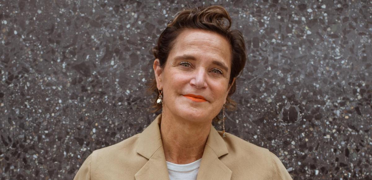 Letizia Ragaglia, Foto Sandra Maier