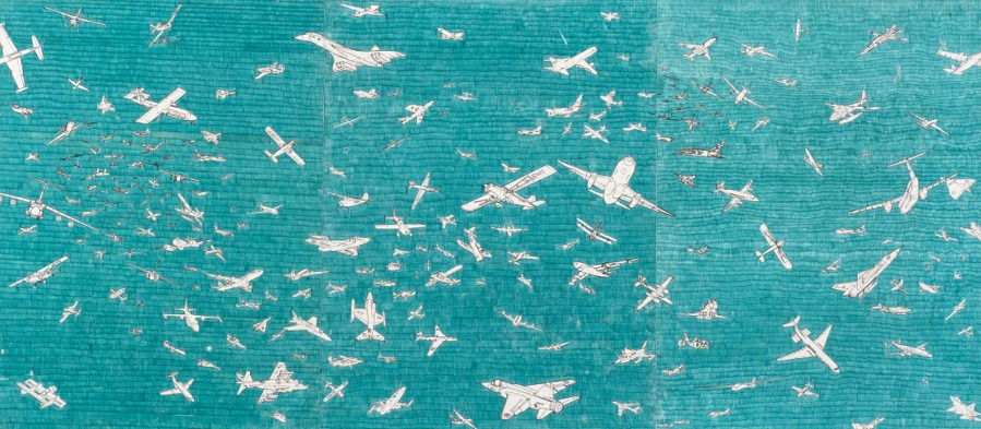 Boetti in asta 