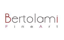 Logo della Bertolami Fine Art 