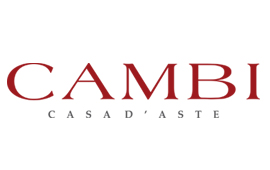 Logo della Cambi Casa dAste