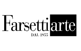 Logo della Farsettiarte