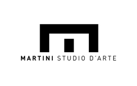 Logo della Martini Studio d’Arte