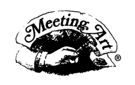 Logo della Meeting Art