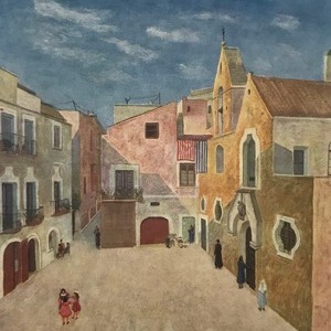 Francesco Speranza, S.Silvestro