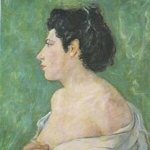Figura femminile