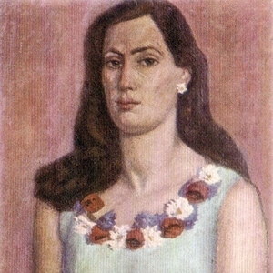 Francesco Speranza, Chiesina dell’Immacolata a Modugno, 1967, tempera