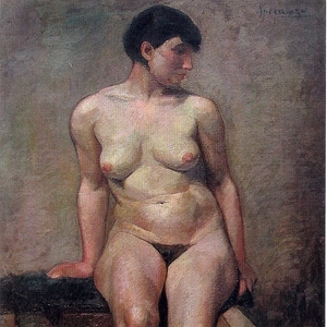 Figura femminile