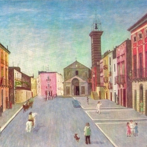 Ritratto di mia moglie