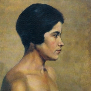 Francesco Speranza, Arco di San Luca a Bitonto
