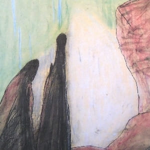 Giovenale, Promessa biblica, 1990