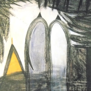 Giovenale, Dalla solitudine, 1990