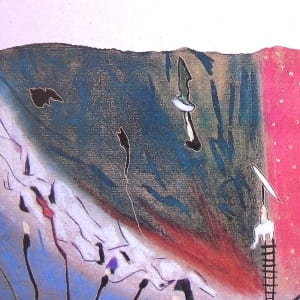 Giovenale, Metamorfosi, 1989