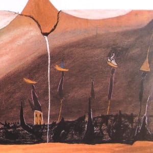 Giovenale, Passato, presente e futuro, 1990