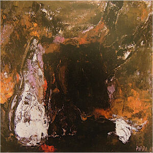 Bruno Pippa, Lupara, 1961