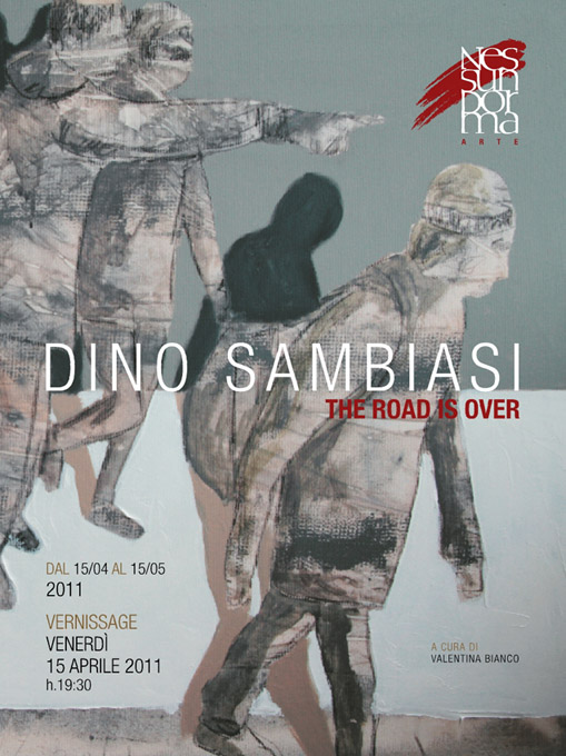 dino sambiasi