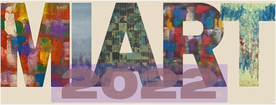 Banner NON ufficiale di miart 2022