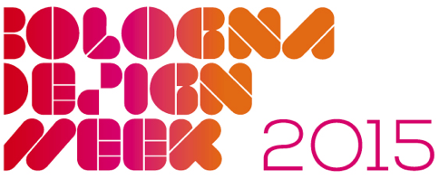 Logo di Bologna Design Week