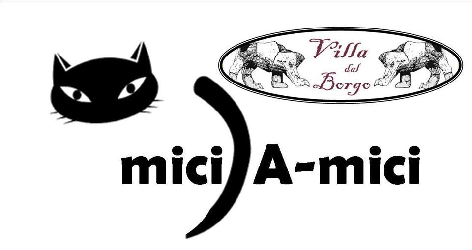 Logo di "mici-A-mici"