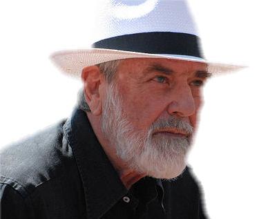 MICHELANGELO PISTOLETTO