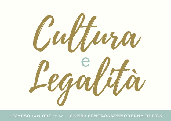 arte e legalit