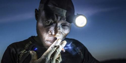 World Press Photo 2016