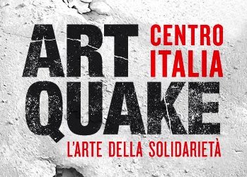 logo di Artquake 2016