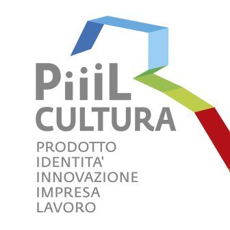 Logo del Piiil Cultura