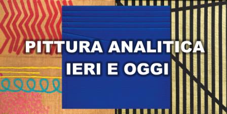 Elaborazione grafica di leonardo basile che assiema opere di Giorgio Griffa,Gianfranco Zappettini e Elio Marchegiani.