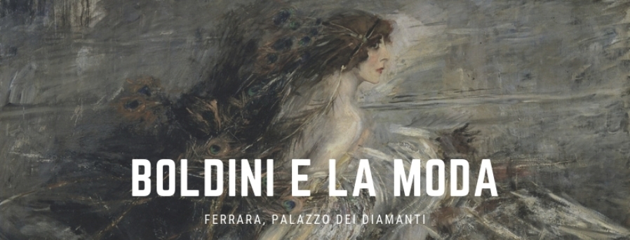 Boldini e la moda