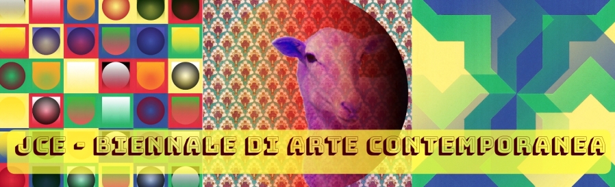 Immagine non ufficiale della JCE-Biennale Arte Contemporanea di Como