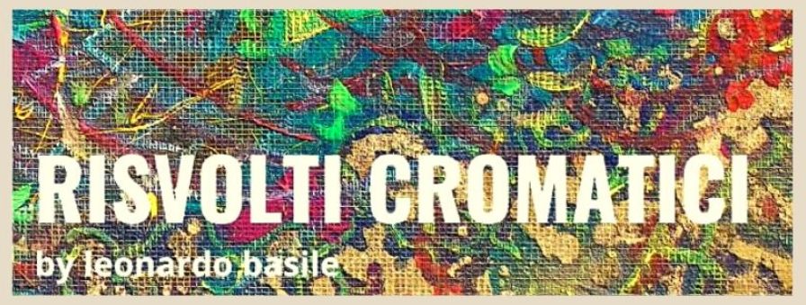 Risvolti cromatici - footer