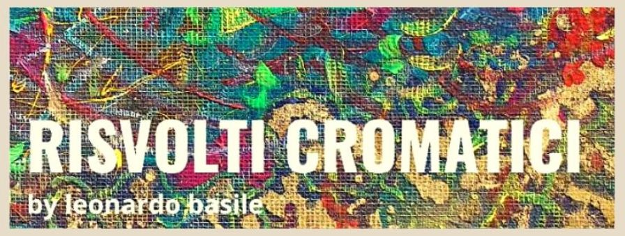 Risvolti cromatici - footer