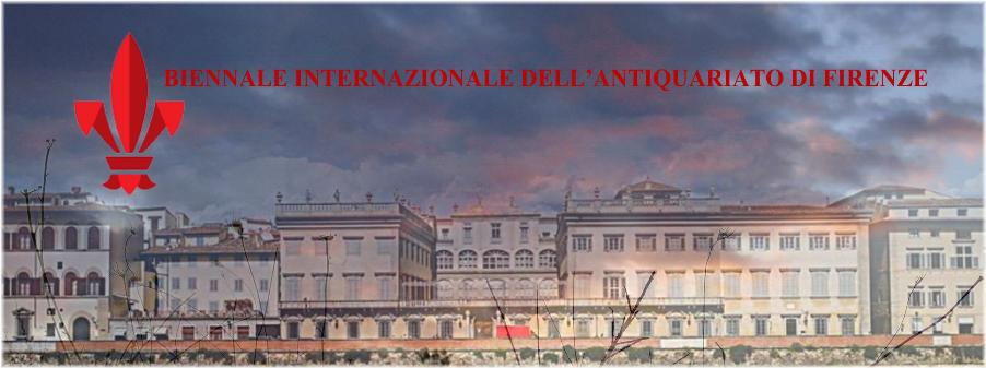 XXXII^ Fiera Internazionale d'Arte Firenze