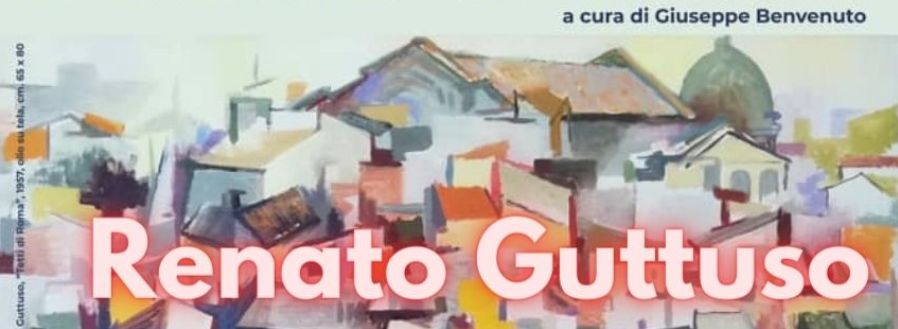 Opera di Renato Guttuso