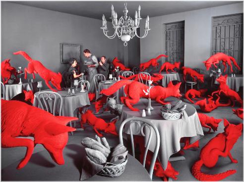 SANDY-SKOGLUND_FOX-GAMES-1989