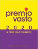 Locandina del Premio Vasto 2020