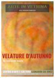 Locandina de Velature d'autunno