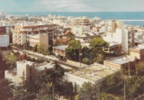 Veduta dall'alto Santo Spirito sud