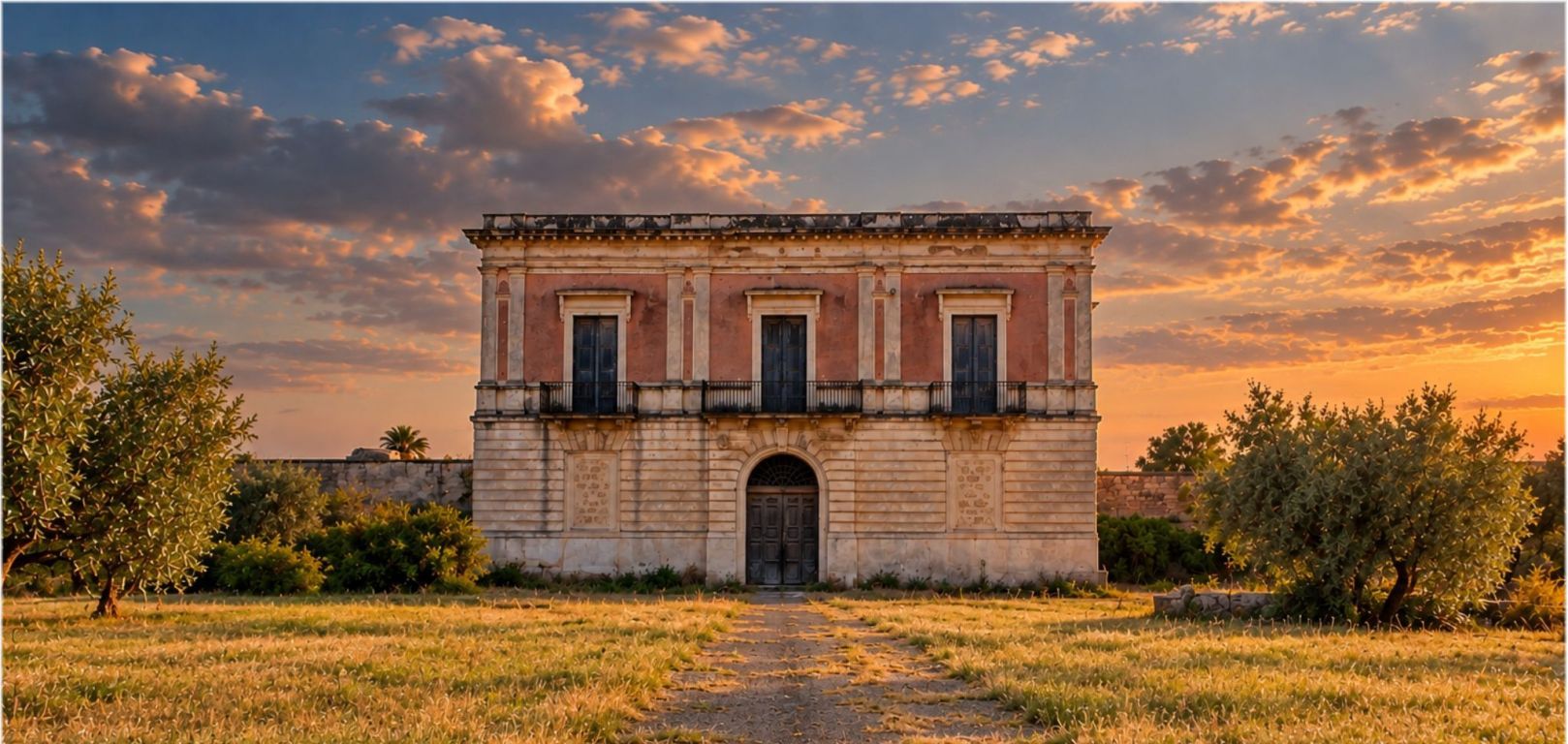Villa Cioffrese