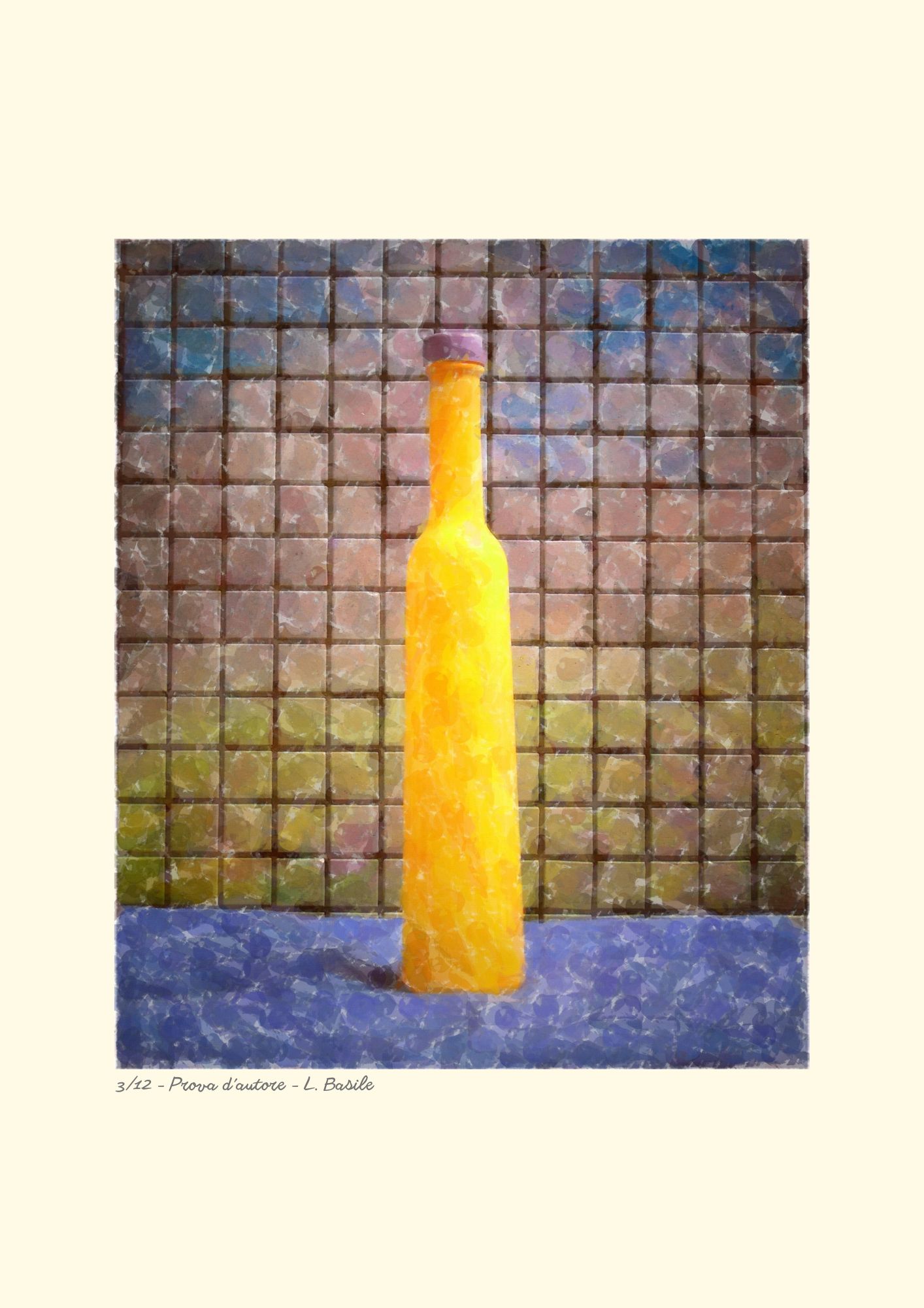 Elaborazione grafica da Bottles - 6