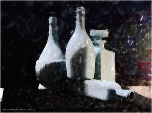 Elaborazione grafica - L.Basile -1