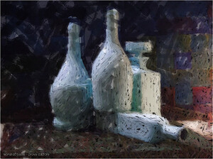 Elaborazione grafica - L.Basile - 2
