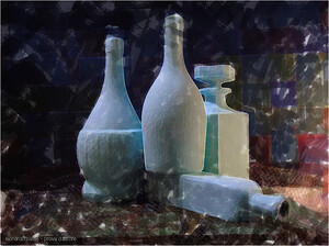 Elaborazione grafica - L.Basile - 3