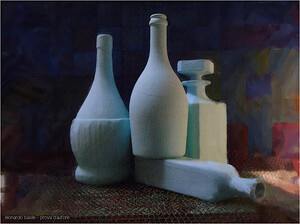 Elaborazione grafica - L.Basile - 6