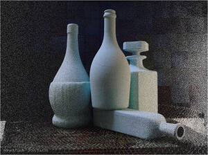 Elaborazione grafica - L.Basile - 7