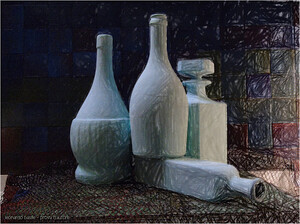 Elaborazione grafica - L.Basile - 8