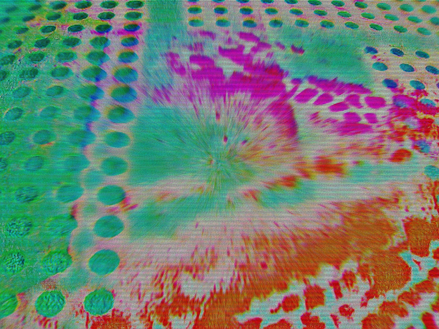 Elaborazione grafica da fotografia collage -  leonardo basile 2023- 3