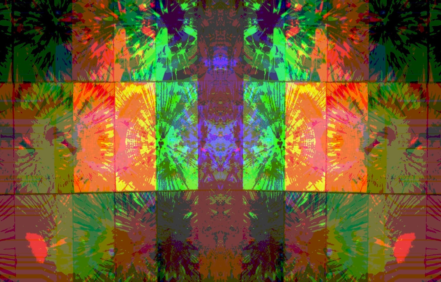 Elaborazione grafica da fotografia dipinto
 -  leonardo basile 2023- 5