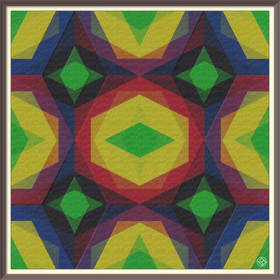 collage by Leonardo Basile